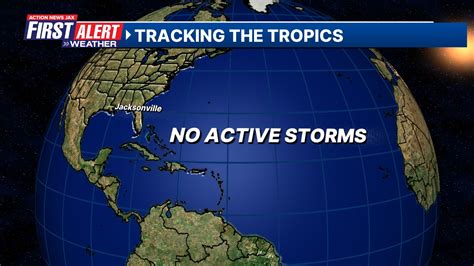 Great Weather in South Florida, Plus Tracking Lee